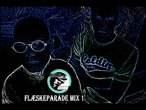 Brother Brown - Flæskeparade 1 (best of 97 03)