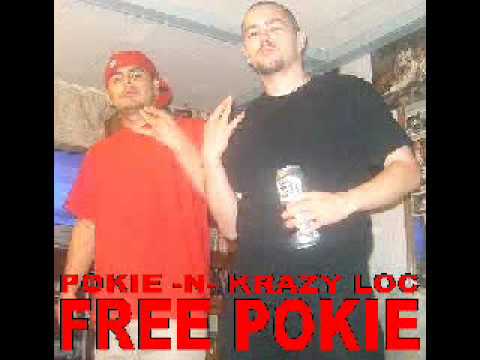 13 KILLER by KRAZY LOC feat. SMILEY LOCZ.