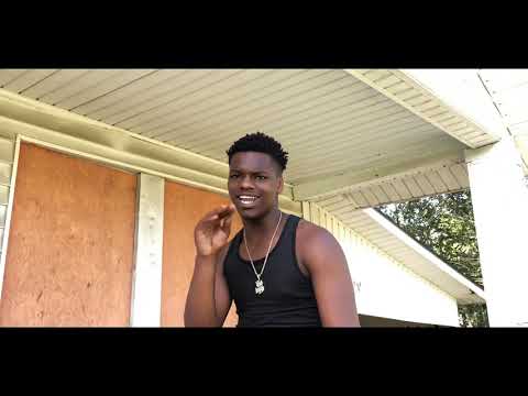 Jay CubA x BG.Black - MESSAGE TO THA OPPS | Official Music Video |