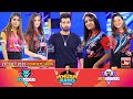 Game Show | Khush Raho Pakistan Instagramers Vs Tick Tockers | Faysal Quraishi | 29th October 2020