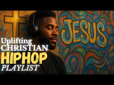 Christian Hip‑Hop Gospel Rap | Uplifting Faith‑Driven Trap Music 2025