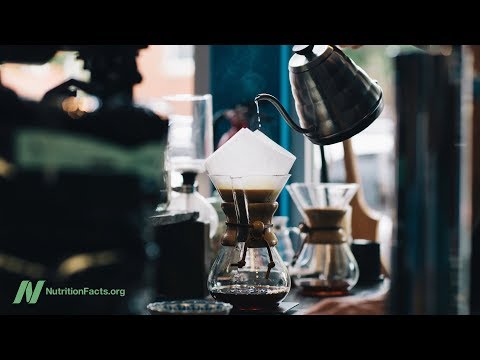 Do the Health Benefits of Coffee Apply to Everyone