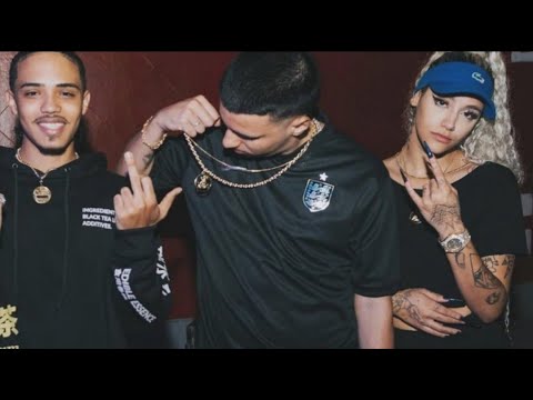 SUETH, AZZY E RYAN REALCRIA 🎶 AS RUAS SABEM MEU NOME 🤞