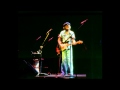 Eric Clapton - Hungry (1976.Aug.03 Plymouth UK)
