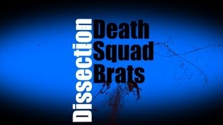 Deadmau5 &quot;Professional Griefers&quot; Lyrics Video