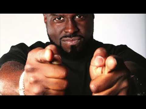 FUNKMASTER FLEX - LIVE ON HOT 97 (1994)