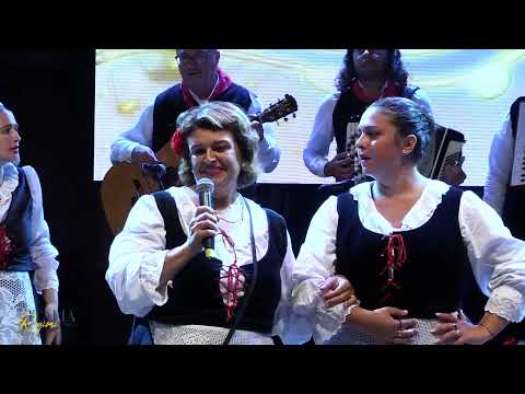 Italia e Regioni 2022 - "Kòre"