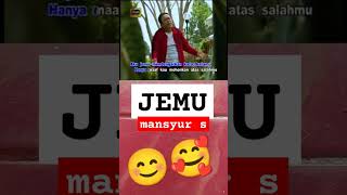 Download lagu Jemu Mansyur S #jemu #mansyurs #liriklagu #shorts mp3 Download lagu Jemu Mansyur S #jemu #mansyurs #liriklagu #shorts mp3
