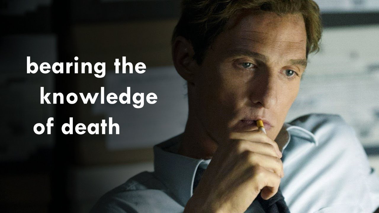 Movies That Completely Changed My Relation to Death