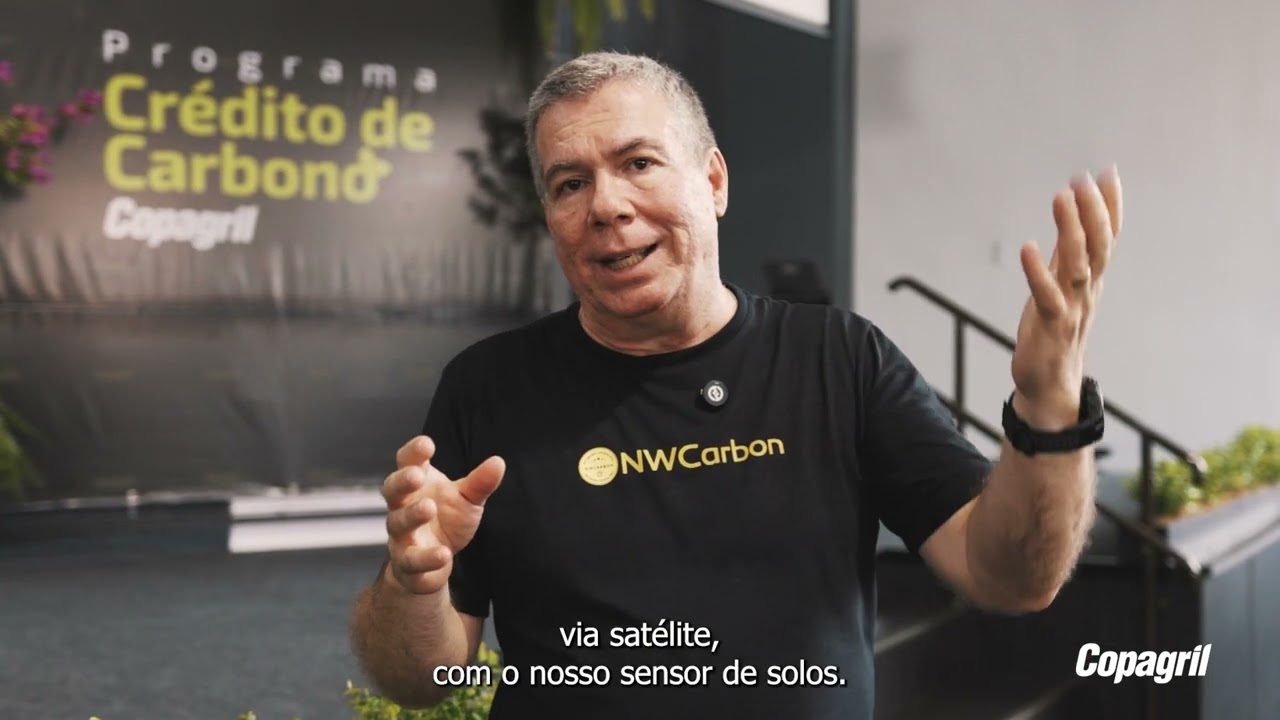 Crédito de Carbono Copagril