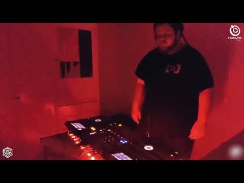 Techno mix by Agustin Viera (Dj Set) | Culto Streaming n°57.