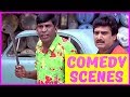 Friends Comedy Scenes Vijay Suriya Ramesh Khanna Devayani