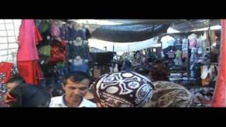 preview picture of video 'Туркменистан.г. Чаржоу.Базар. market in Turkmenistan.mp4'