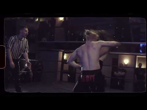 From Parts Unknown Presents - KOW Resurrection