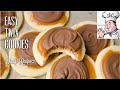 Easy Twix Cookies Tasty Recipe