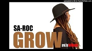 SA-ROC: GROW Prob. By: SOL MESSIAH