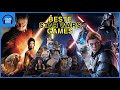 Wat zijn de beste Star Wars games ooit gemaakt? - XGN Cast (Afl. 59)