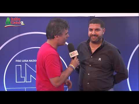 Sportland Celano, è tutto pronto! Esordio con l’Aielli e grande attesa per Mascigrande