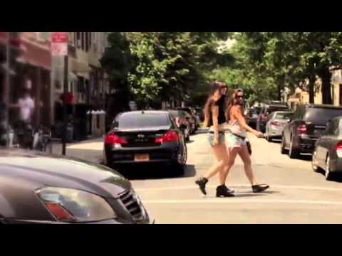 Adrian Lux   Damaged Official Video