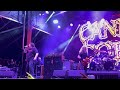 Cannibal Corpse - Hammer Smashed Face - LIVE - Sonic Temple Festival - 5-9-2025