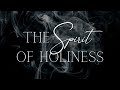“The Spirit of Holiness” Pastor Nathaniel Urshan - First Pentecostal Church of Durham “The Spirit of Holiness” Pastor Nathaniel Urshan