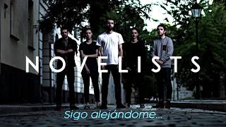 Novelists - Joie de Vivre (Sub Español)