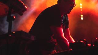 Disasteradio - World Tour 2011 Part One (Drop the Bomb)