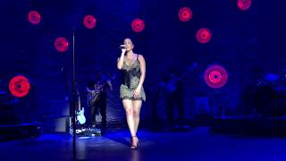 Jorja Smith “I Am” live at the Fillmore 12-11-18
