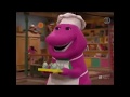Barney And Friends Kind Of Reference Hocus Pocus