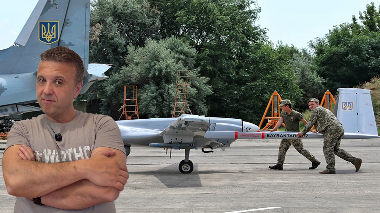 PUTIN'S FORCES CAUGHT OFF GUARD: UKRAINE JUST FLIPPED THE DRONE WAR AND RUSSIA IS PAYING THE PRICE