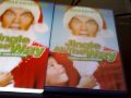 Jingle All The Way Family Fun Edition DVD Unboxing