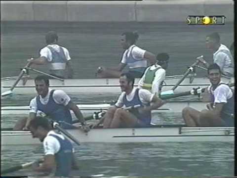 La Marina militare  campione d'Italia 2002