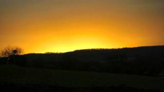 The Dark Before the Dawn