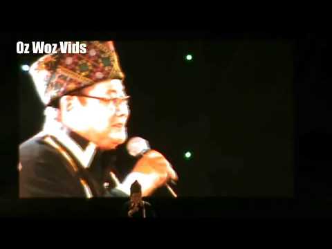 SUGANDOI SONGKOTOUN KDCA 2015- PAPAR- ANDUINI TIUS