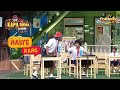 Why Kapil Is About To Slap Dr Gulati The Kapil Sharma Show Haste Raho