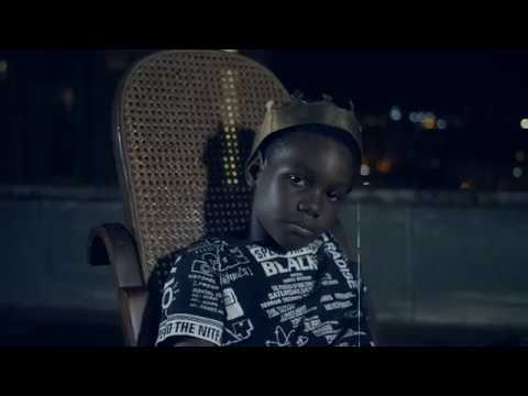 Matieu White - Young King (Clip)