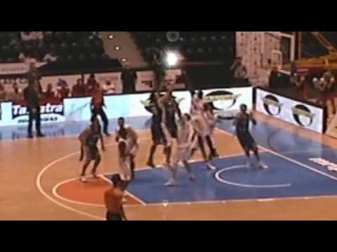 Game trailer BK Synthesia Pardubice vs. USK Prague [AN]