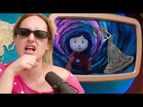 The Broski Nation School of Fashion and Horror