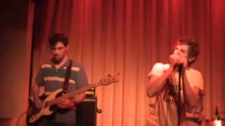 Dope Body @ Metro Gallery "Day By Day" [2/8]