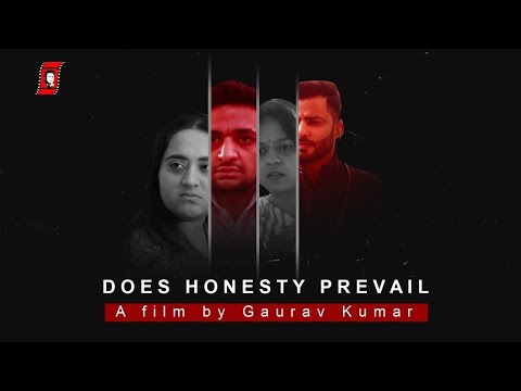 kavyank pandey short film 