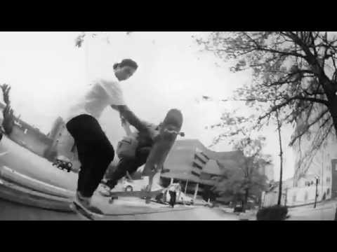 The Berrics   News   KROOKED & FREEDUMB AIRLINES WITH DAN DREHOBL