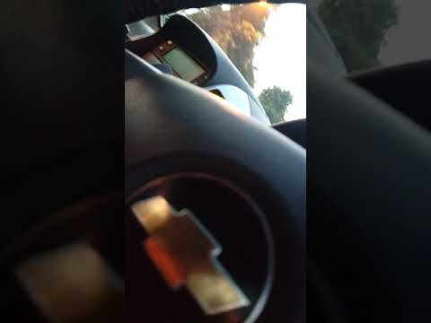 Thumbnail for Chevrolet Captiva vs Audi A4 Drag race 2.0 by Chevrolet Captiva