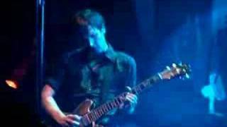 Ash - The End of the World (Dublin, June/2007)