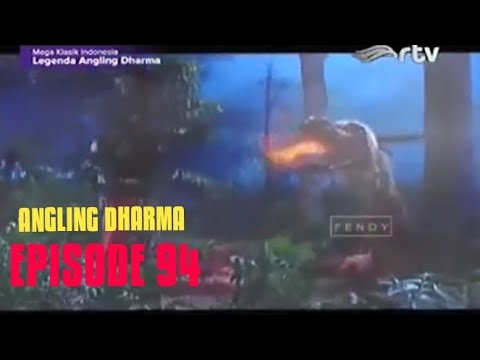 ANGLING DHARMA EPISODE 94