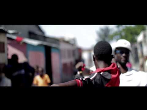 BAKY - StreetLife feat Gandhi le Metronome (Video Officiel)