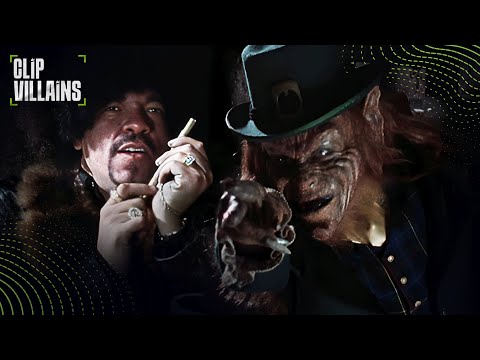 The Leprechaun is Awoken During a Robbery | Leprechaun 5: In the Hood
