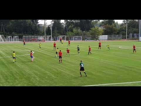 1Q MARCOVIA MARKI 08 - KOSA KONSTANCIN 08 wynik 7-3