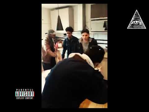 Germano MIG ft. Hugo Donato - São Paulo