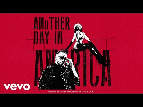 Miniatura de Another day in America