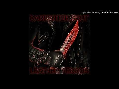Carpenter Brut  - imaginary fire